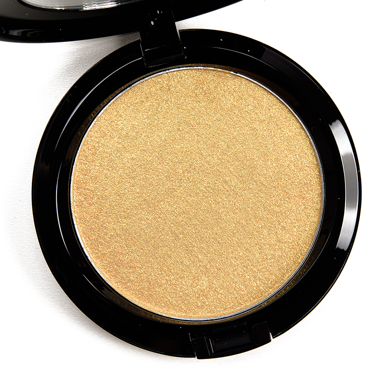 MAC Dazzlegold Dazzle Highlighter