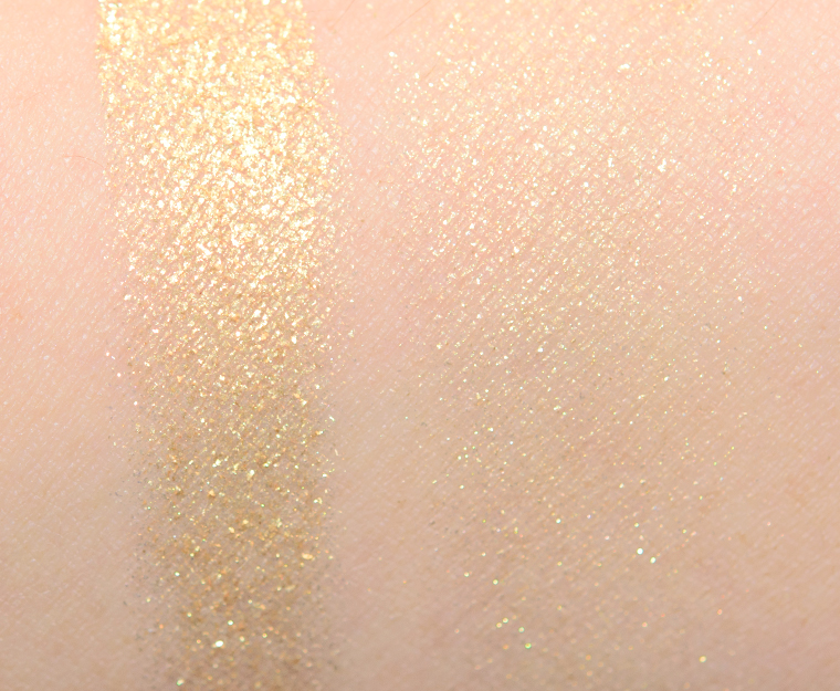 MAC Dazzlegold Dazzle Highlighter