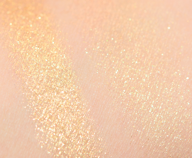 MAC Dazzlegold Dazzle Highlighter