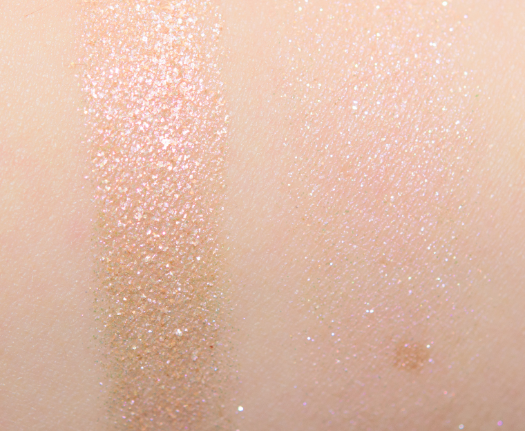 MAC Dazzlepink Dazzle Highlighter