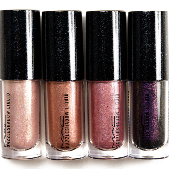 MAC Dazzleshadow Liquid