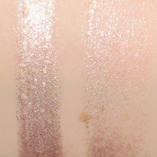 MAC Every Day is Sunshine Dazzleshadow Liquid