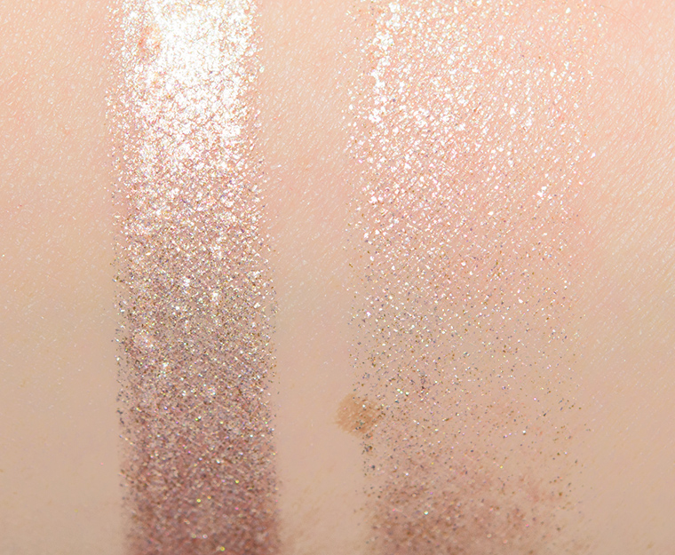 MAC Every Day is Sunshine Dazzleshadow Liquid