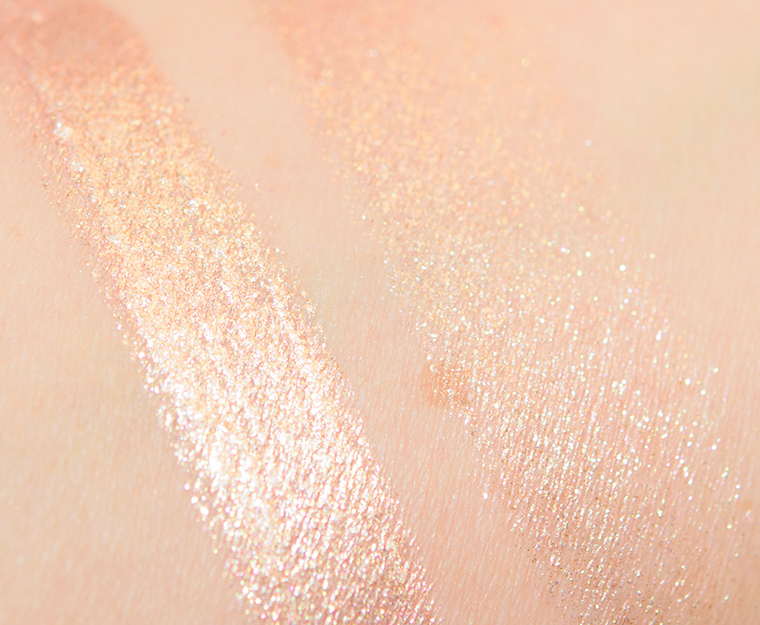 MAC Every Day is Sunshine Dazzleshadow Liquid