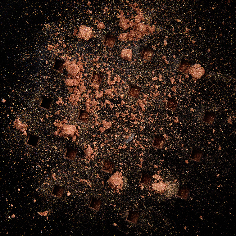 MAC Golden Bronze Iridescent Powder/Loose