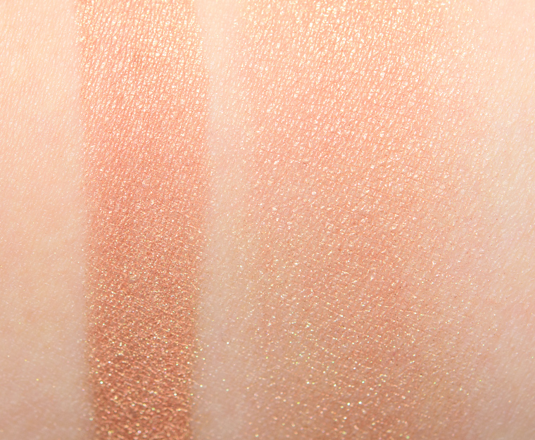 MAC Golden Bronze Iridescent Powder/Loose