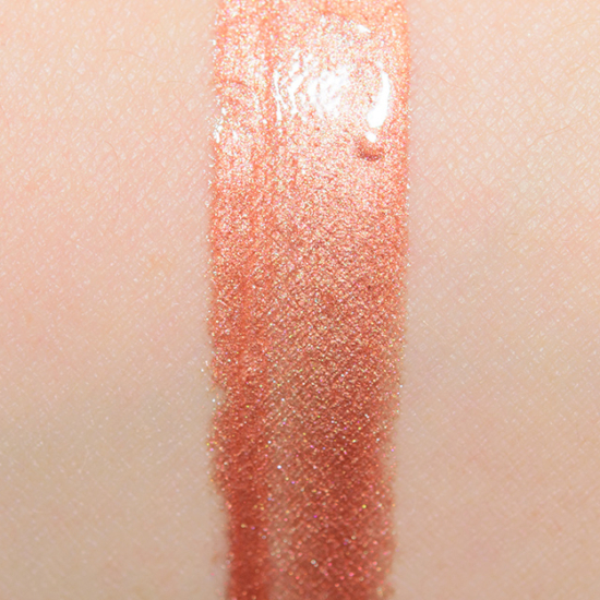 MAC Goldieloxxed Grand Illusion Liquid Lipcolour