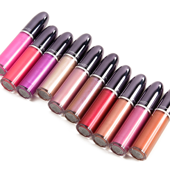 MAC Grand Illusion Liquid Lipcolour