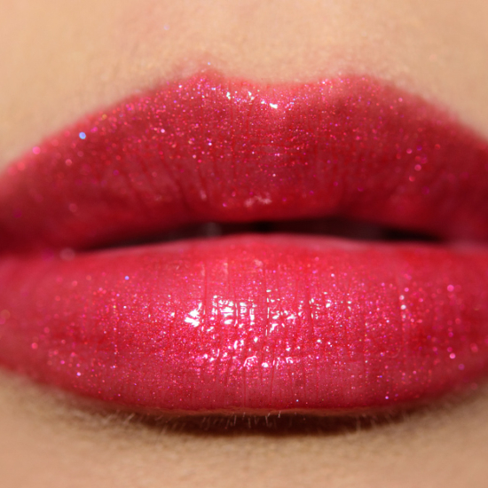 MAC It's Just Candy Grand Illusion Liquid Lipcolour