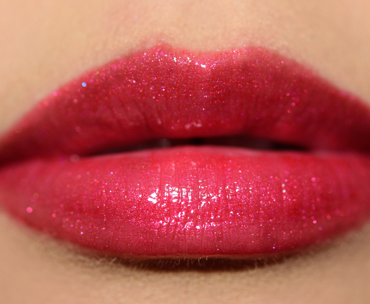 MAC It's Just Candy Grand Illusion Liquid Lipcolour