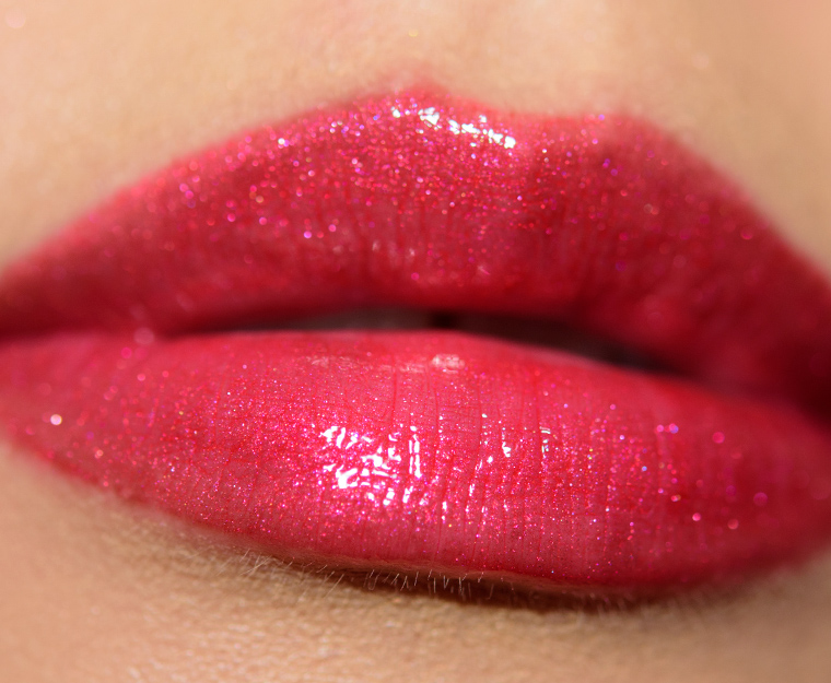 MAC It's Just Candy Grand Illusion Liquid Lipcolour