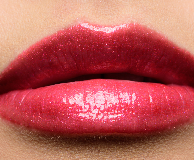 MAC It's Just Candy Grand Illusion Liquid Lipcolour