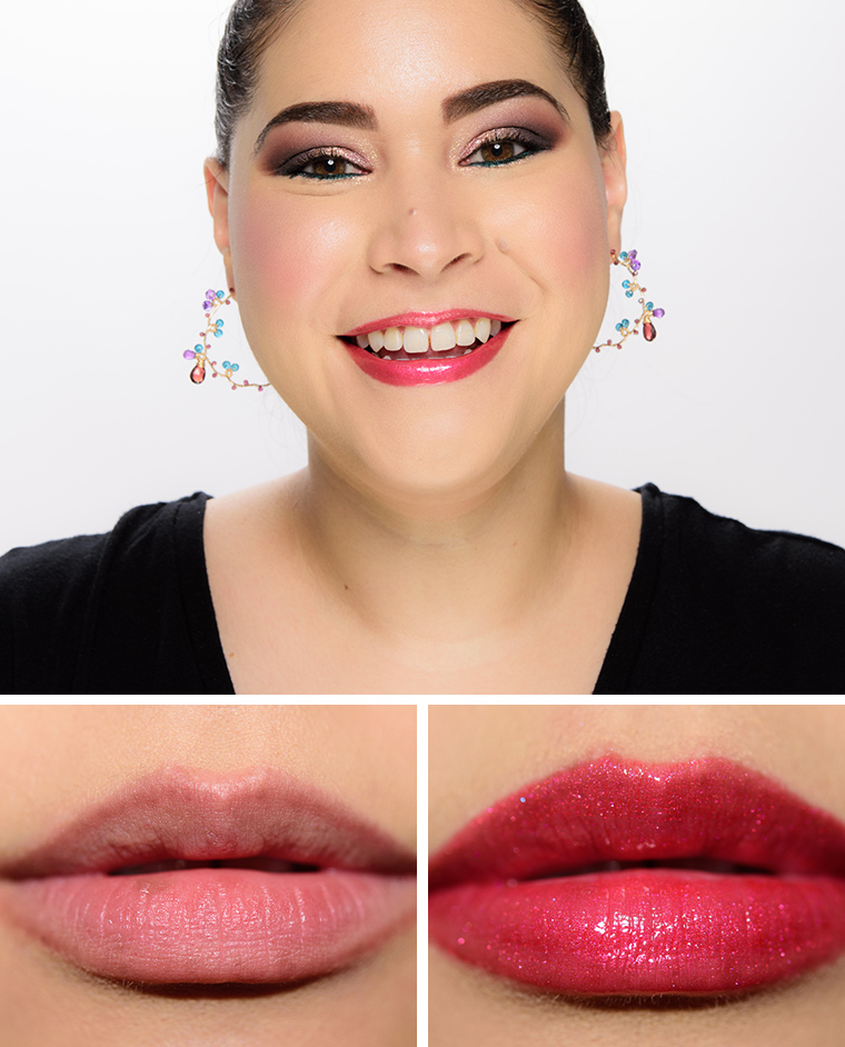 MAC It's Just Candy Grand Illusion Liquid Lipcolour
