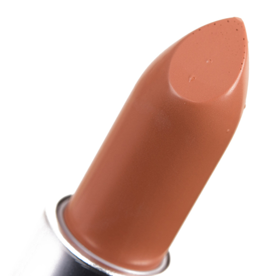 MAC Jamie Genevieve Lipstick