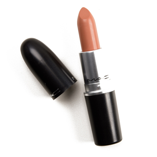 MAC Jamie Genevieve Lipstick