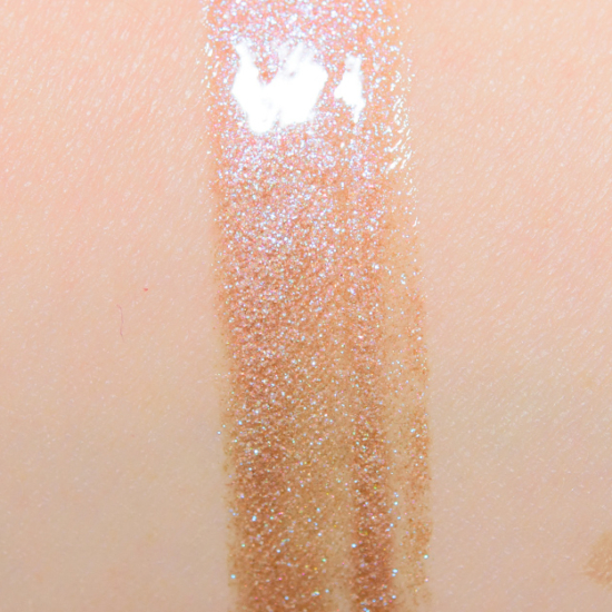 MAC Just Hustlin' Grand Illusion Liquid Lipcolour