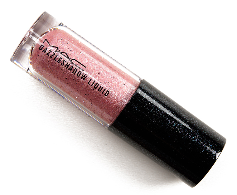 MAC Love Yourself Dazzleshadow Liquid