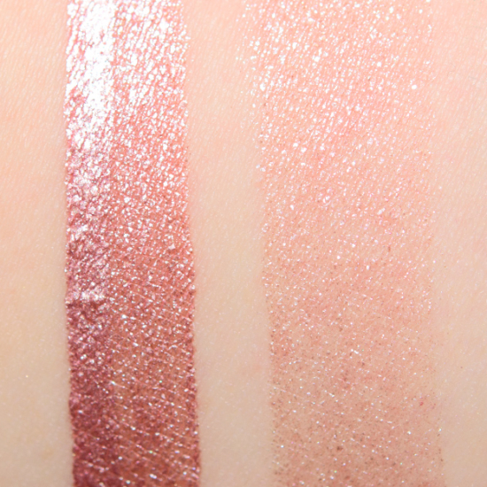 MAC Love Yourself Dazzleshadow Liquid