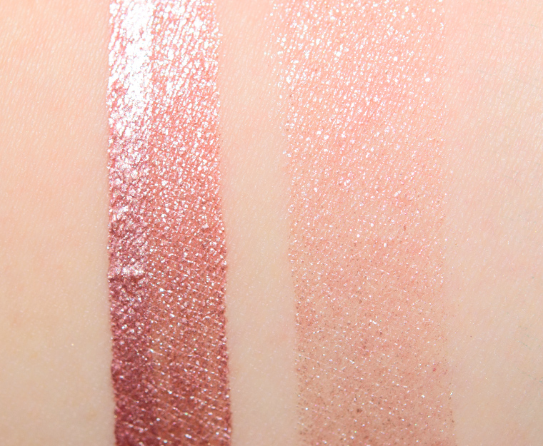 MAC Love Yourself Dazzleshadow Liquid