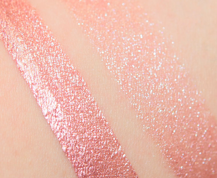 MAC Love Yourself Dazzleshadow Liquid