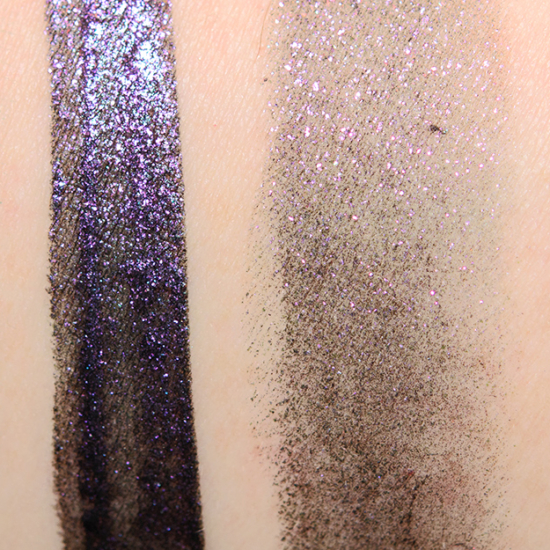 MAC Panthertized Dazzleshadow Liquid