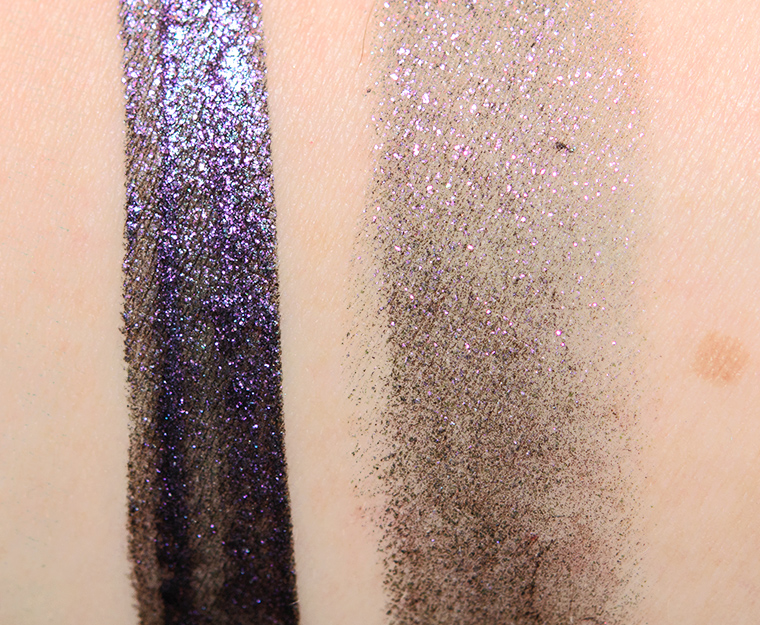 MAC Panthertized Dazzleshadow Liquid