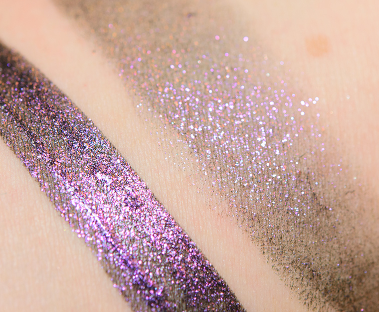 MAC Panthertized Dazzleshadow Liquid