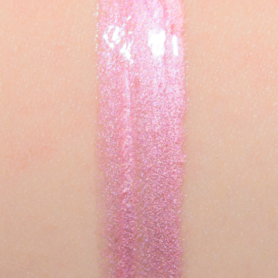 MAC Party Sparkle Grand Illusion Liquid Lipcolour