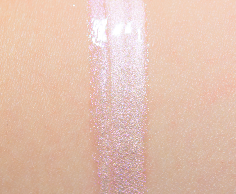 MAC Polar Fleece Grand Illusion Liquid Lipcolour