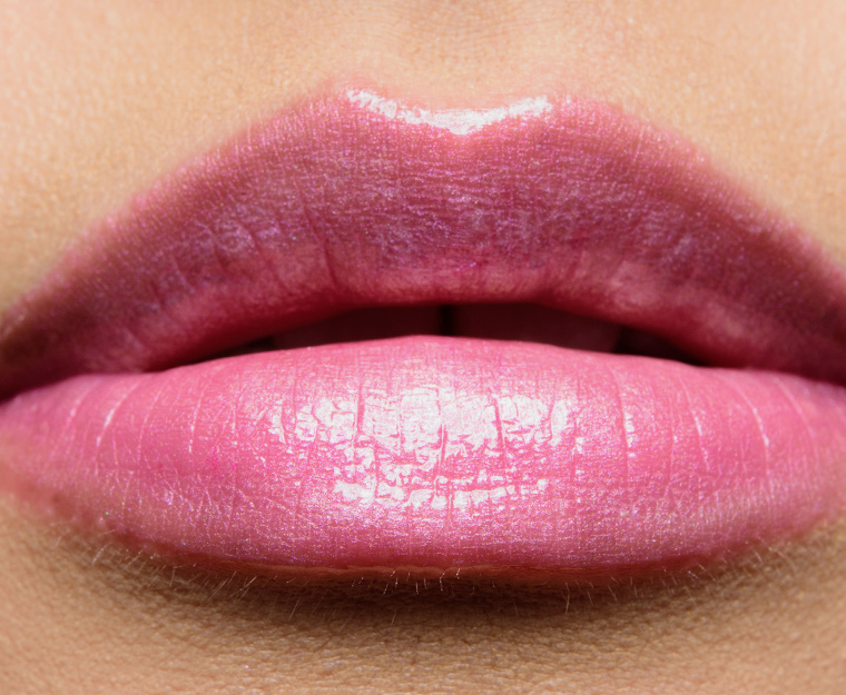 MAC Polar Fleece Grand Illusion Liquid Lipcolour