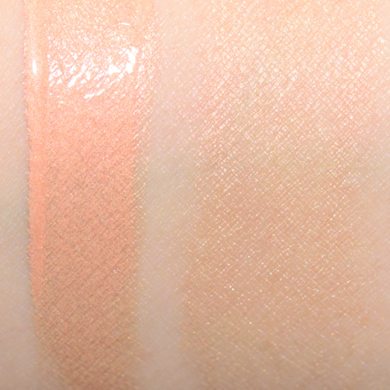 MAC Rose Gold FX Hyper Real Foundation