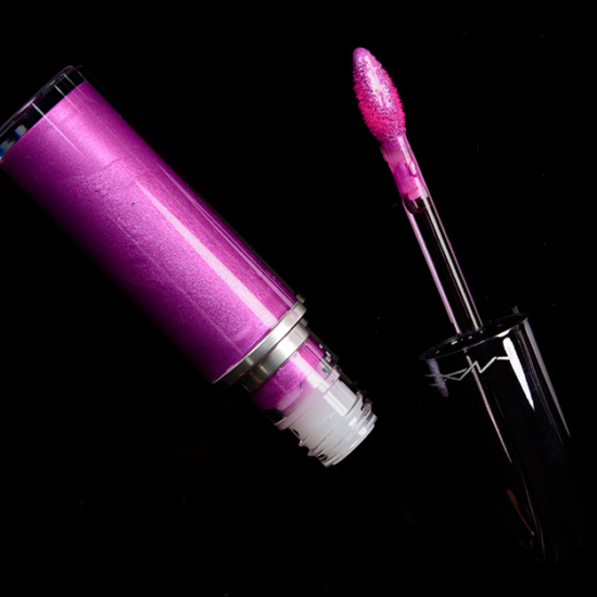 MAC Ruby Princess Grand Illusion Liquid Lipcolour