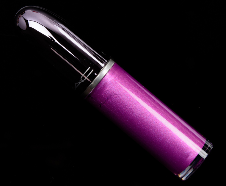 MAC Ruby Princess Grand Illusion Liquid Lipcolour