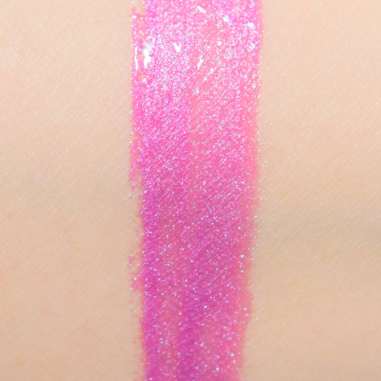 MAC Ruby Princess Grand Illusion Liquid Lipcolour
