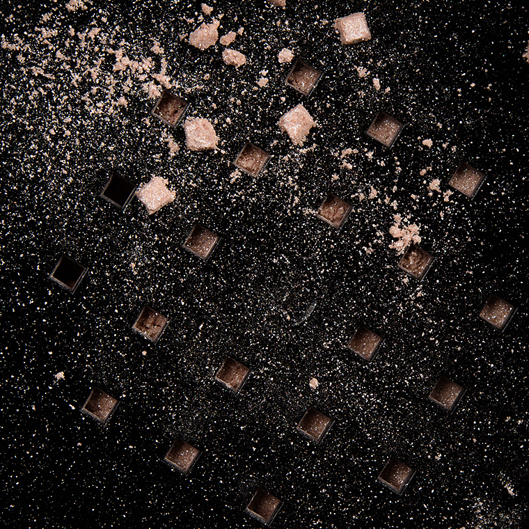 MAC Silver Dusk Iridescent Powder/Loose
