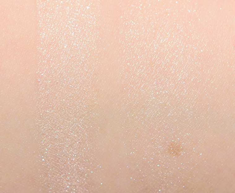 MAC Silver Dusk Iridescent Powder/Loose