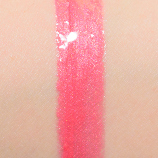 MAC Spoil Yourself Grand Illusion Liquid Lipcolour