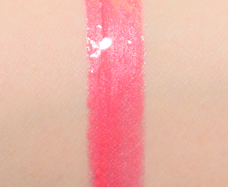 MAC Spoil Yourself Grand Illusion Liquid Lipcolour