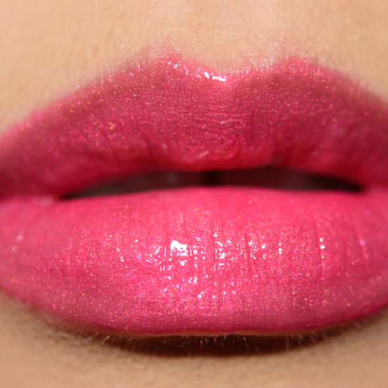 MAC Spoil Yourself Grand Illusion Liquid Lipcolour