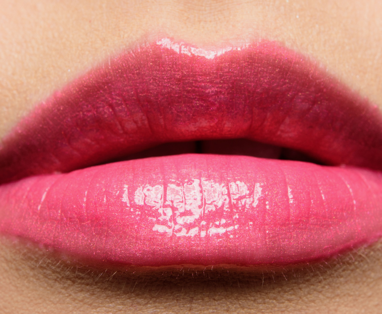 MAC Spoil Yourself Grand Illusion Liquid Lipcolour