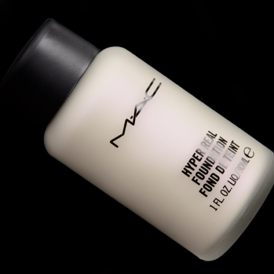 MAC Violet FX Hyper Real Foundation