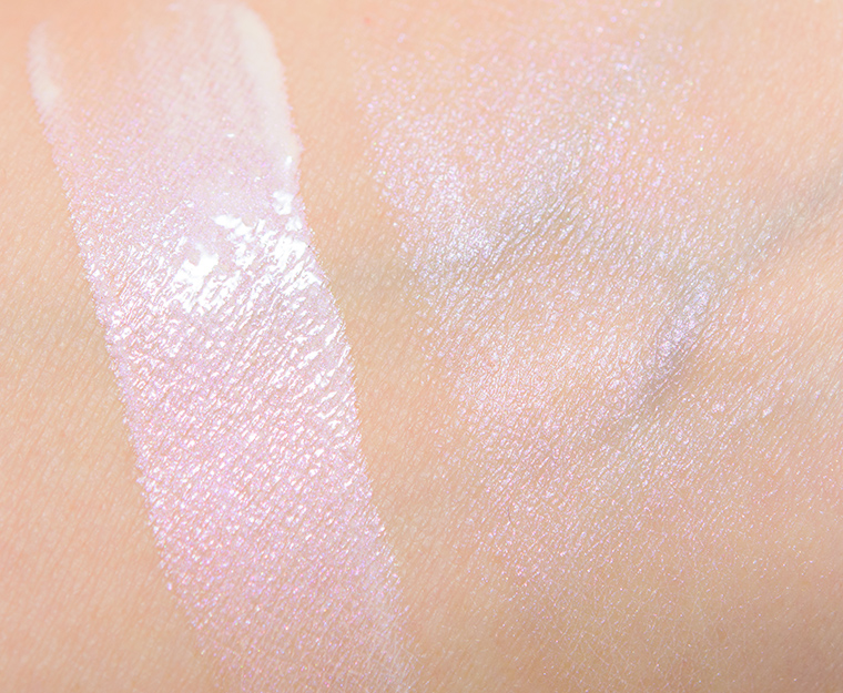MAC Violet FX Hyper Real Foundation