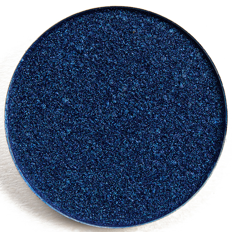 Makeup Geek Blue My Mind Foiled Eyeshadow