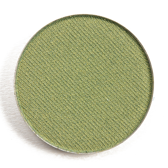 Makeup Geek Eyeshadow Leafing So Soon