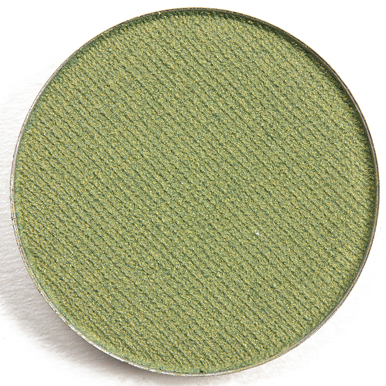 Makeup Geek Leafing So Soon Eyeshadow