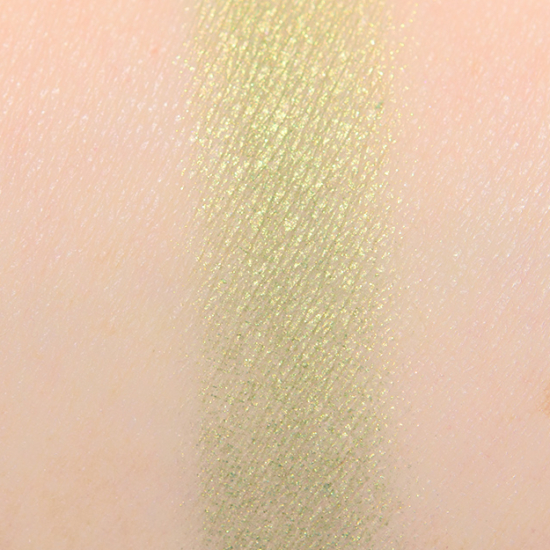 Makeup Geek Leafing So Soon Eyeshadow