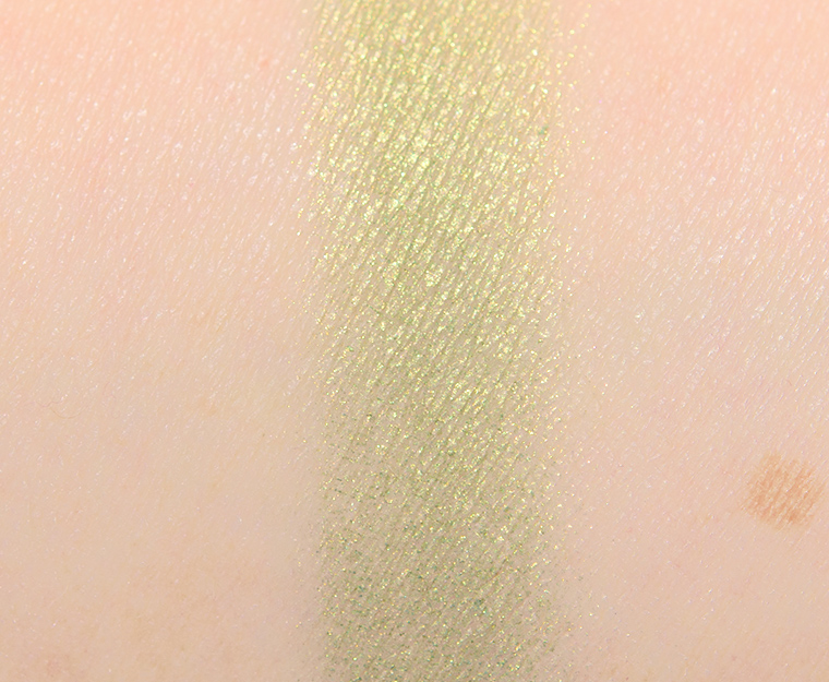 <p class="text-center">Makeup Geek Leafing So Soon Eyeshadow</p>