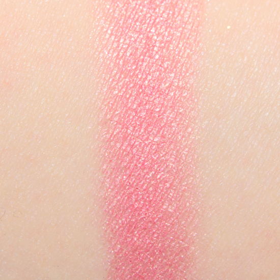 Makeup Geek Pink of Me Eyeshadow
