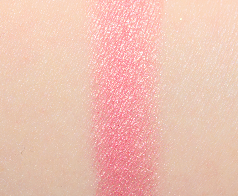 <p class="text-center">Makeup Geek Pink of Me Eyeshadow</p>