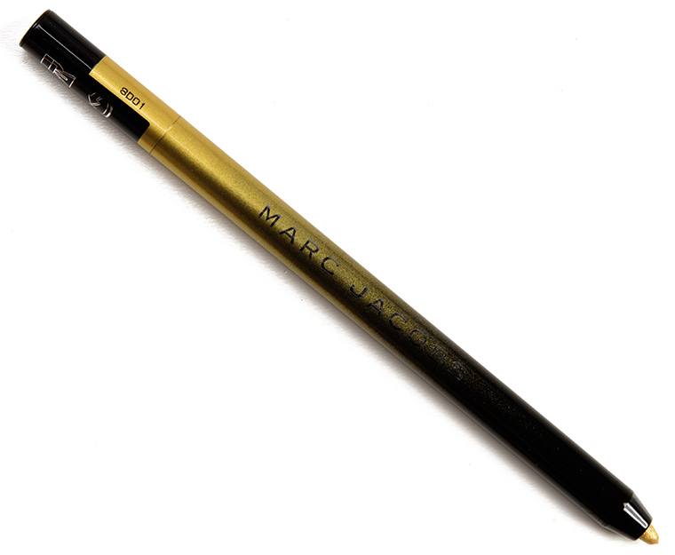 Marc Jacobs Beauty All That Glitters Glam Glitter Highliner Gel Eye Crayon